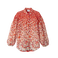 草莓色