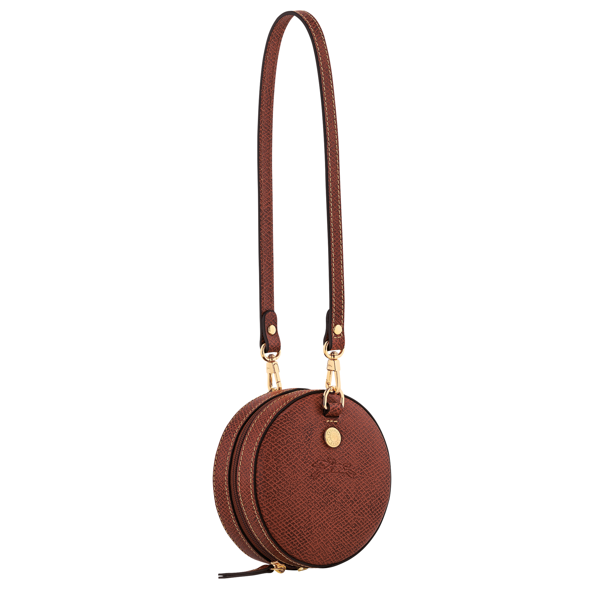&Eacute;pure Shoulder bag XS, Brown