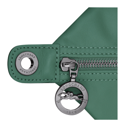 Le Pliage Xtra Hobo bag L, Sage