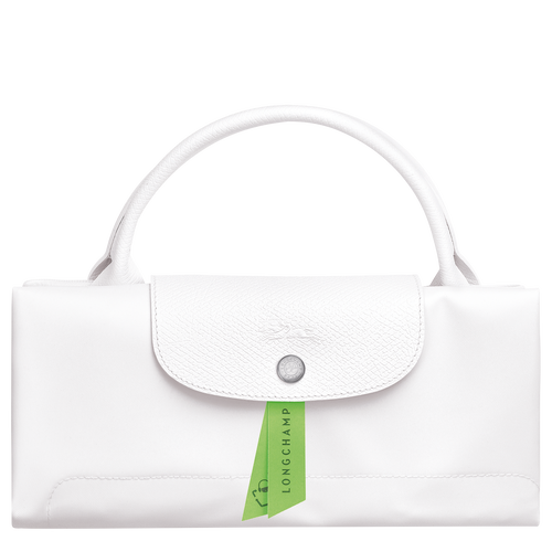 Le Pliage Green Travel bag XL, Snow