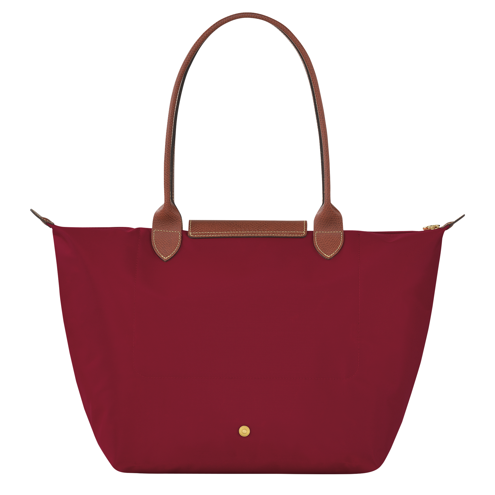 Voorbijgaand Verst meesteres Le Pliage Original Schoudertas L Rood - Gerecycled canvas (L1899089P59) |  Longchamp NL