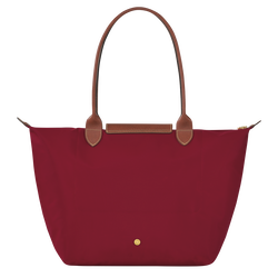Le Pliage Original Tote bag L, Red