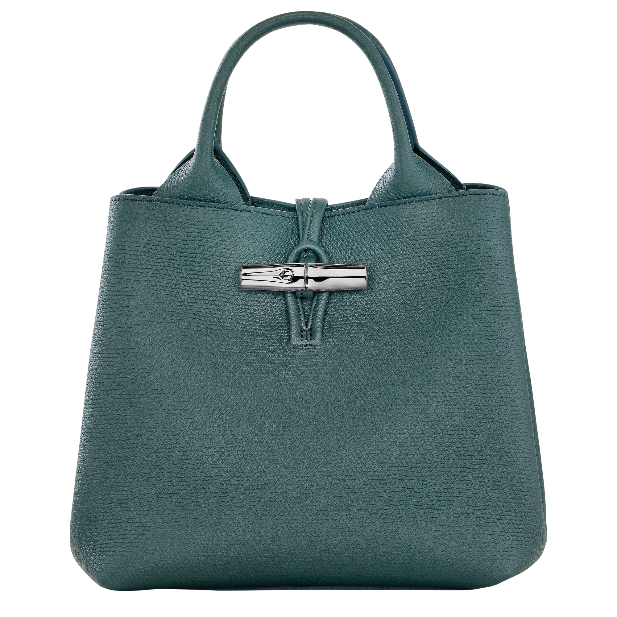 Handbag S, Cedar - View 1 of
7 - zoom in Le Roseau Handbag S, Cedar