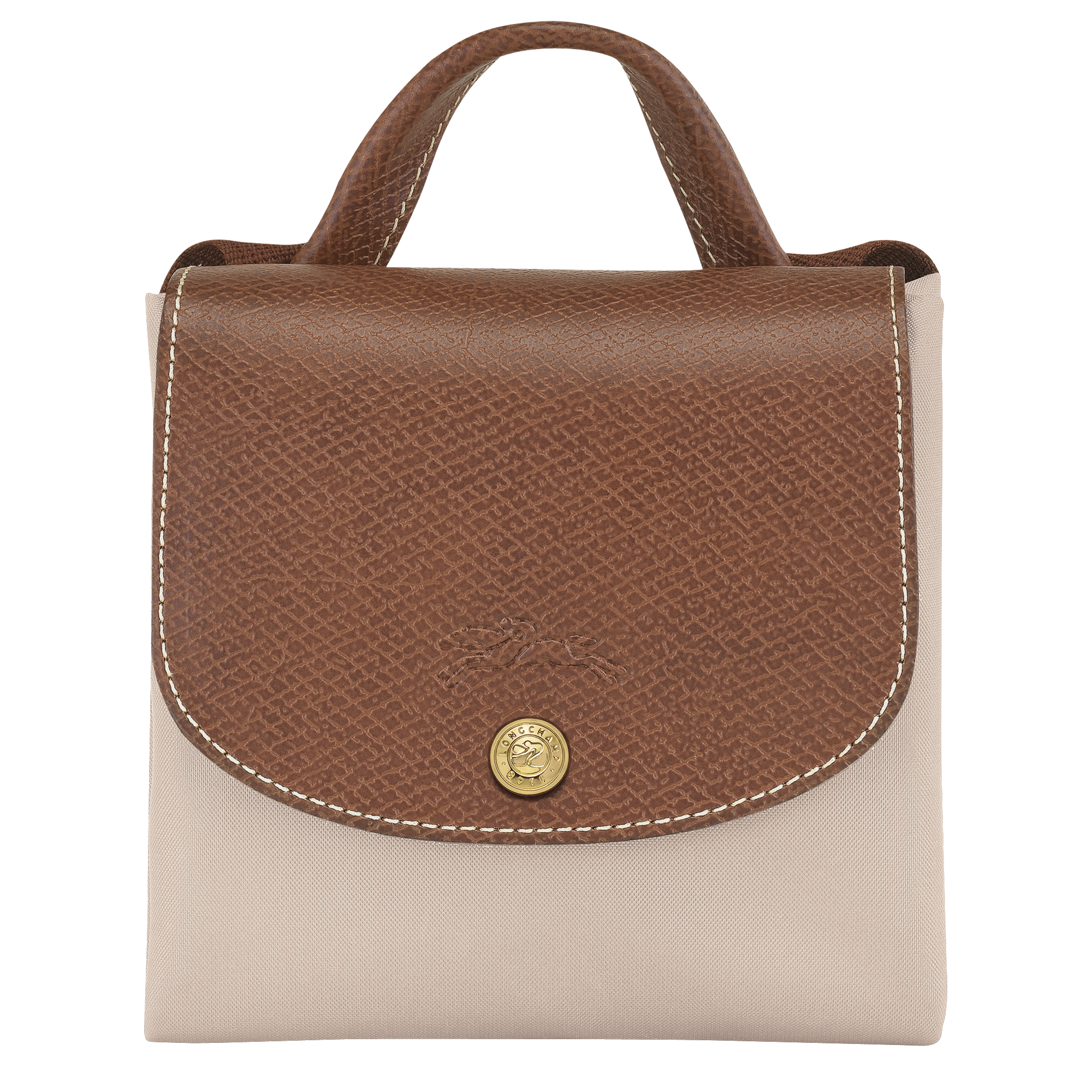 Backpack Longchamp Original 2024 favors