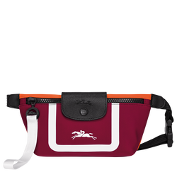 美品　longchamp  compotier
