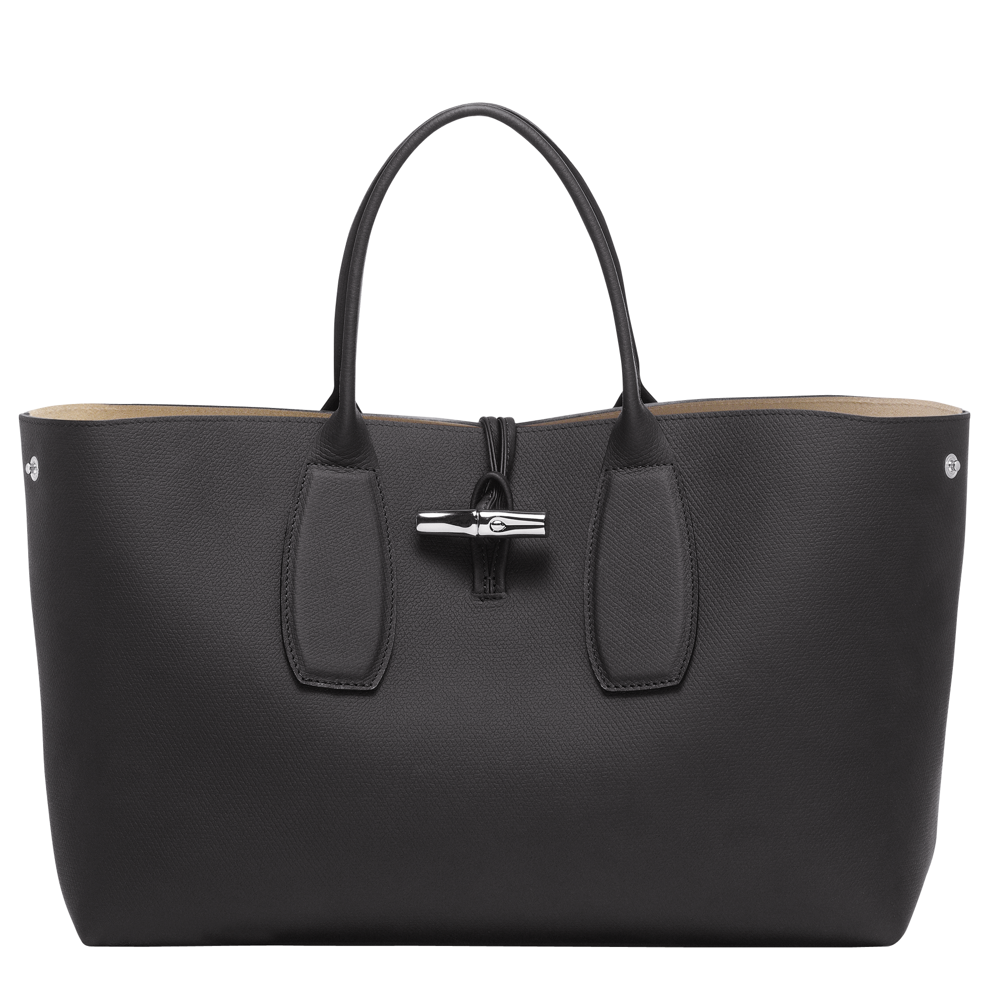 longchamp roseau tote