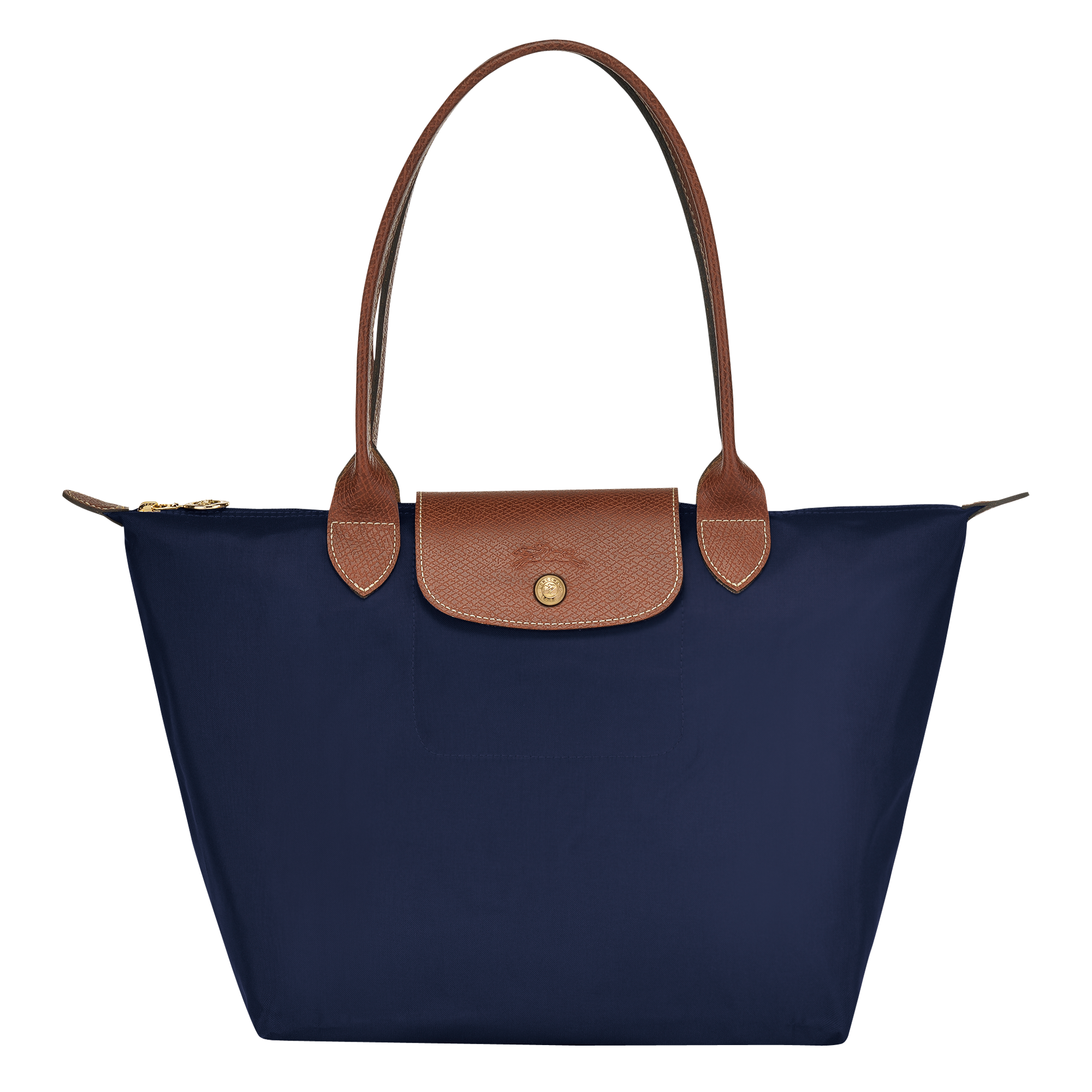 Shoulder bag S Le Pliage Original Navy 