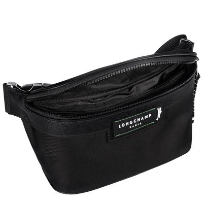 Le Pliage Energy Belt bag, Black