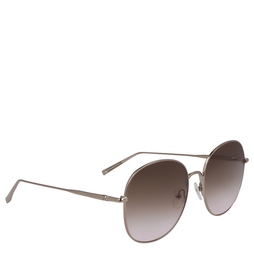 Sunglasses, Copper View 2 of Sunglasses, Copper, hi-res