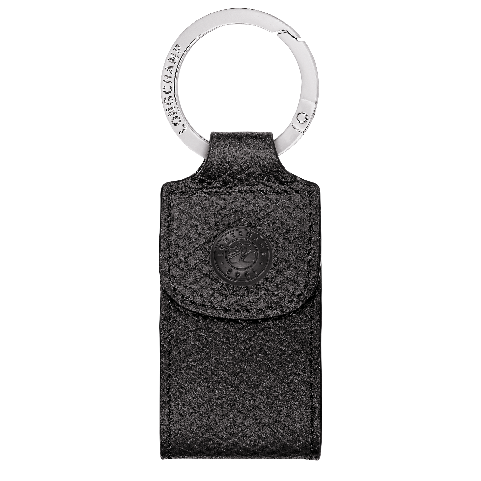 Le Pliage Original 钥匙扣, 黑色