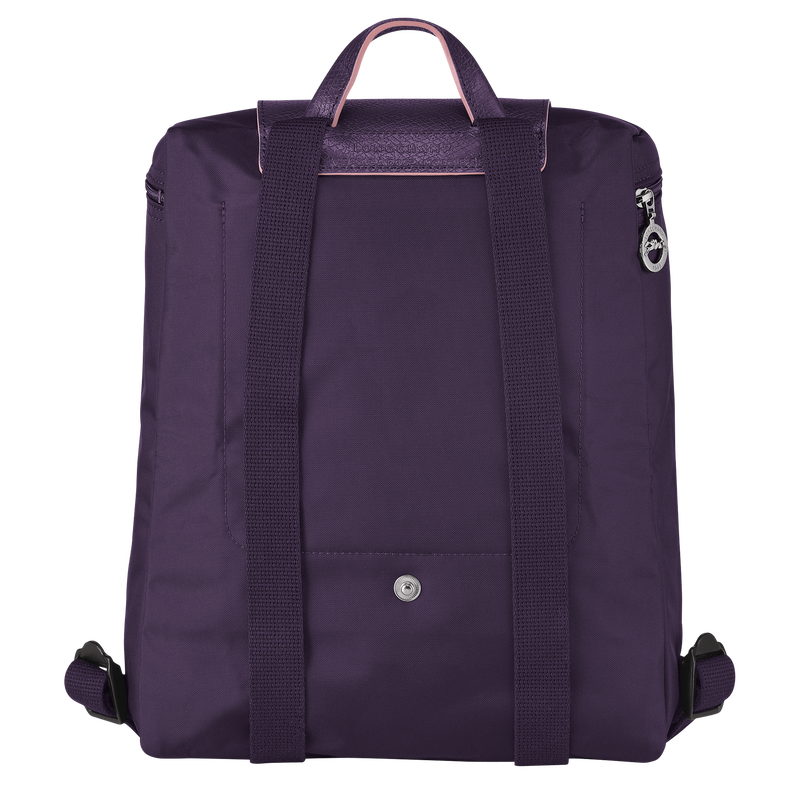 Backpack Le Pliage Club Bilberry (L1699619645) | Longchamp AU