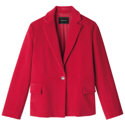 Jacket , Grenadine - Velvet