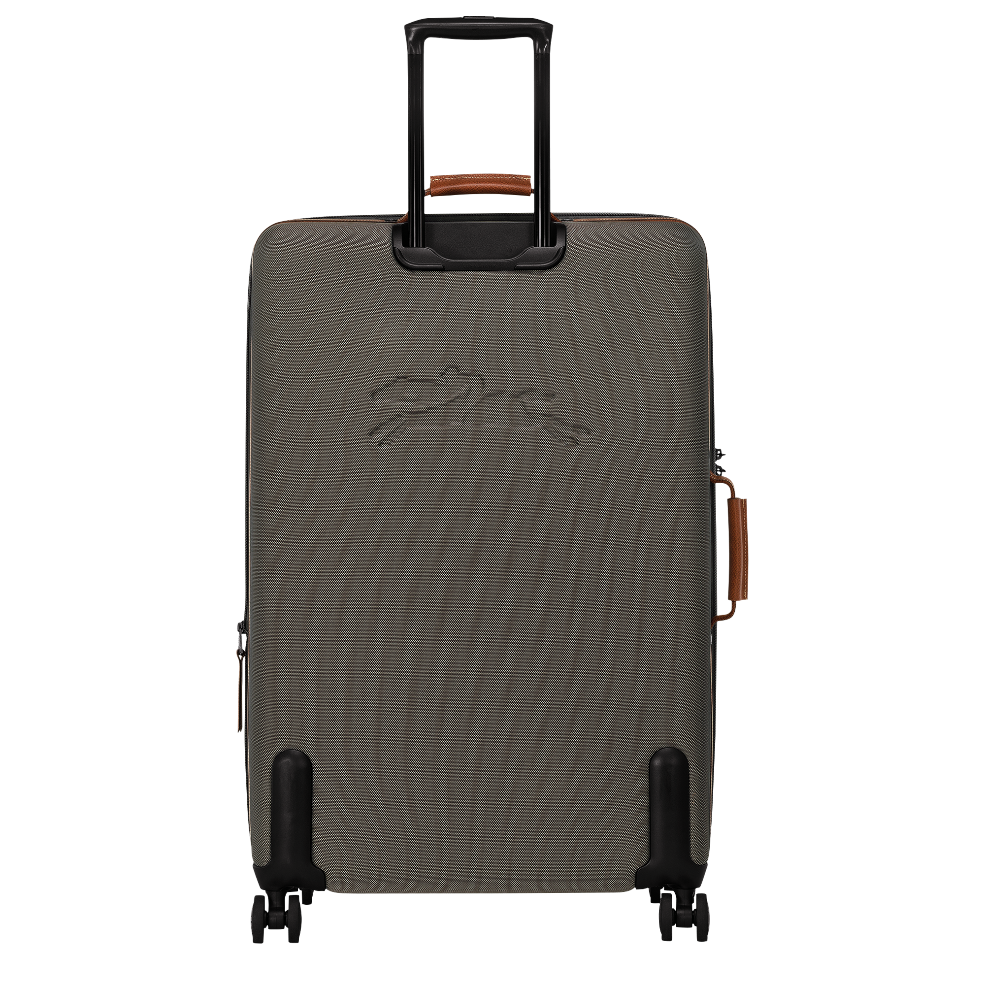 Suitcase XL, Brown - View 4 of
5 - zoom in Boxford Suitcase XL, Brown