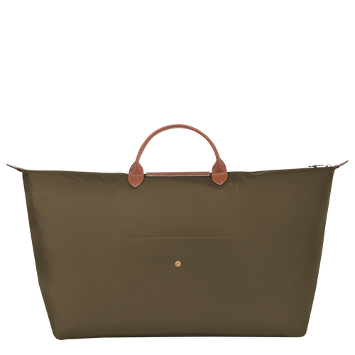 Bolsa De Viaje Xl Le Pliage Original Caqui L1625089a23 Longchamp Es