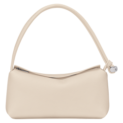 Le Roseau Shoulder bag , Paper - Leather