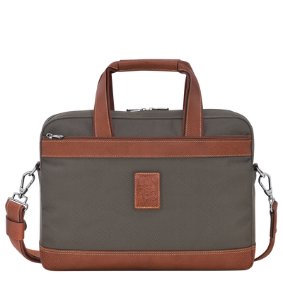 Boxford Briefcase S, Brown