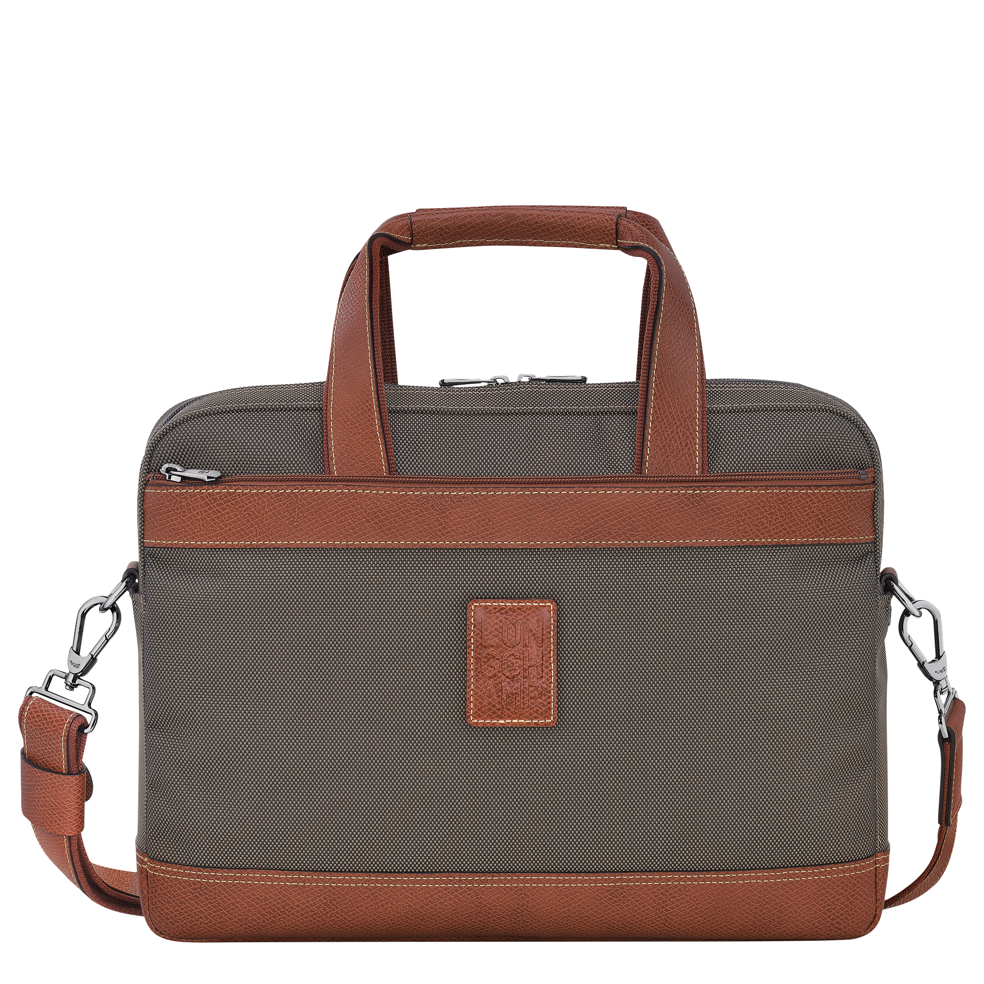 Boxford Briefcase S, Brown