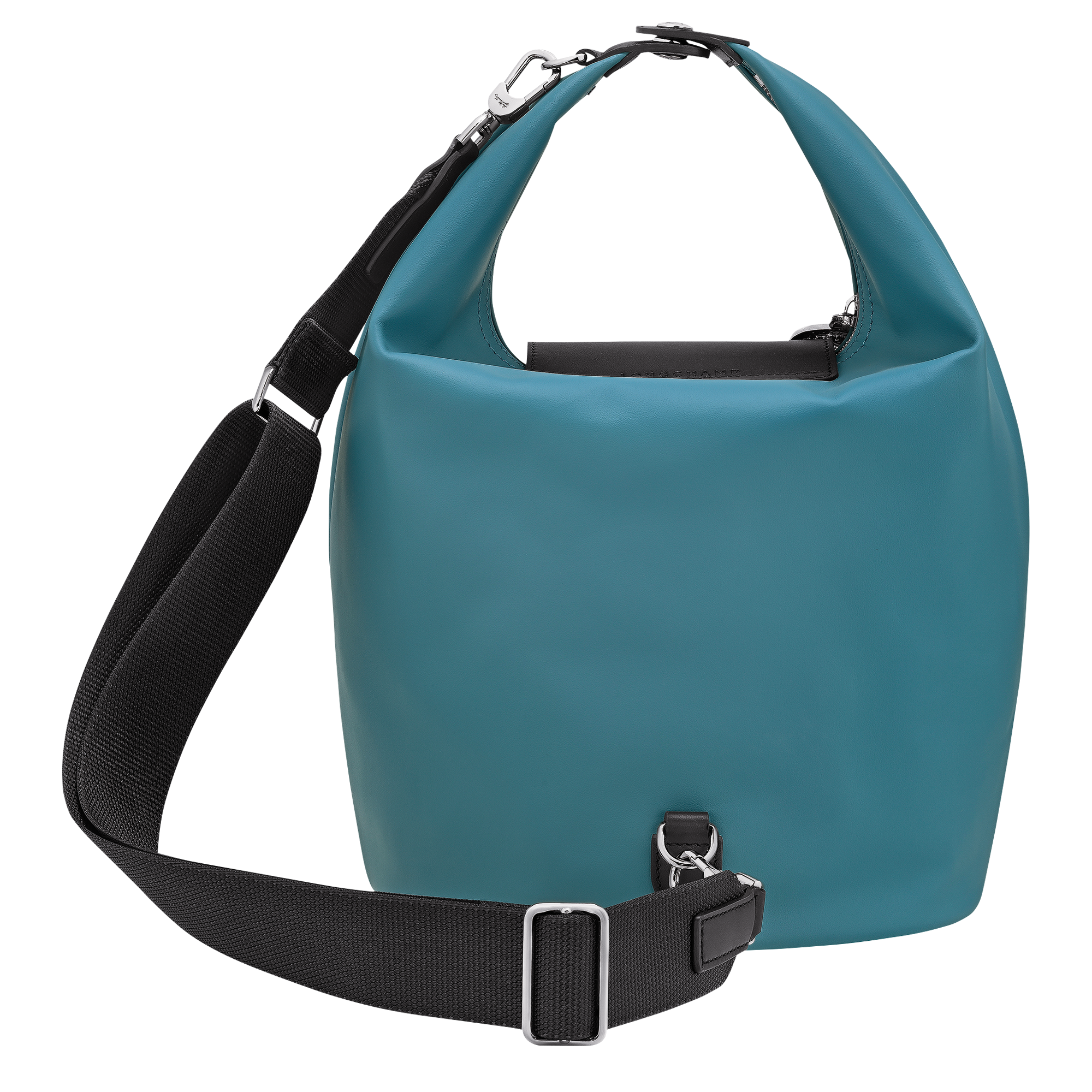 Le Pliage Xtra Crossbody bag S, Lagoon