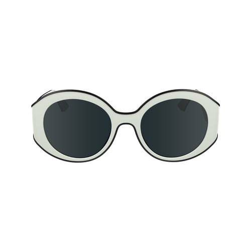 Sunglasses , Ivory - OTHER - View 1 of  2