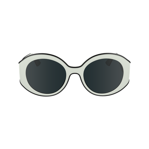 Sunglasses , Ivory - OTHER - View 1 of  2