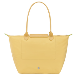 Le Pliage Green Tote bag L, Wheat