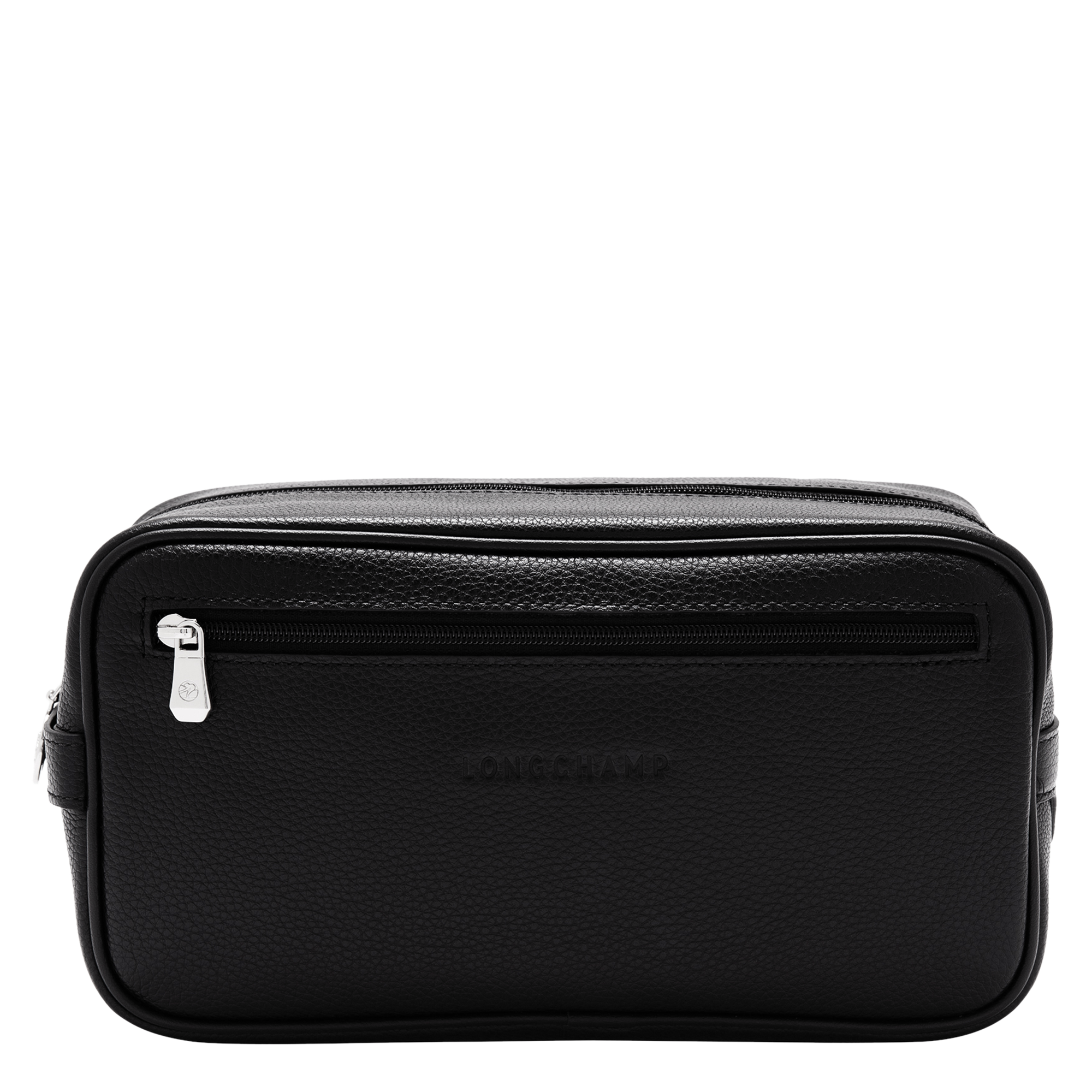 Le Foulonn&eacute; Beauty-case,  Nero