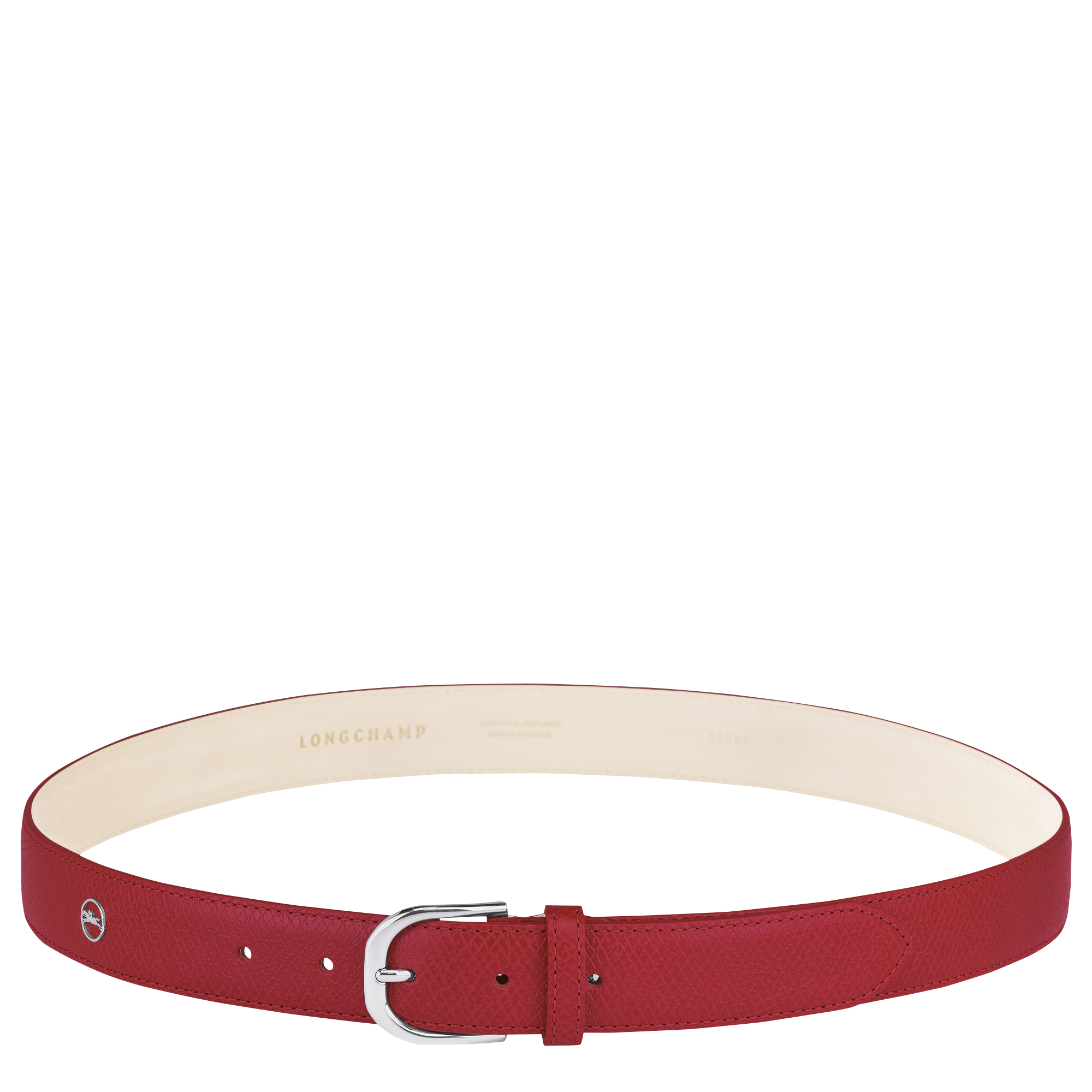 Ceinture femme longchamp Clearance