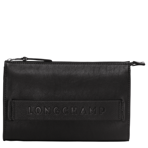 High Tech Case Longchamp 3d Black L4846773001 Longchamp Us
