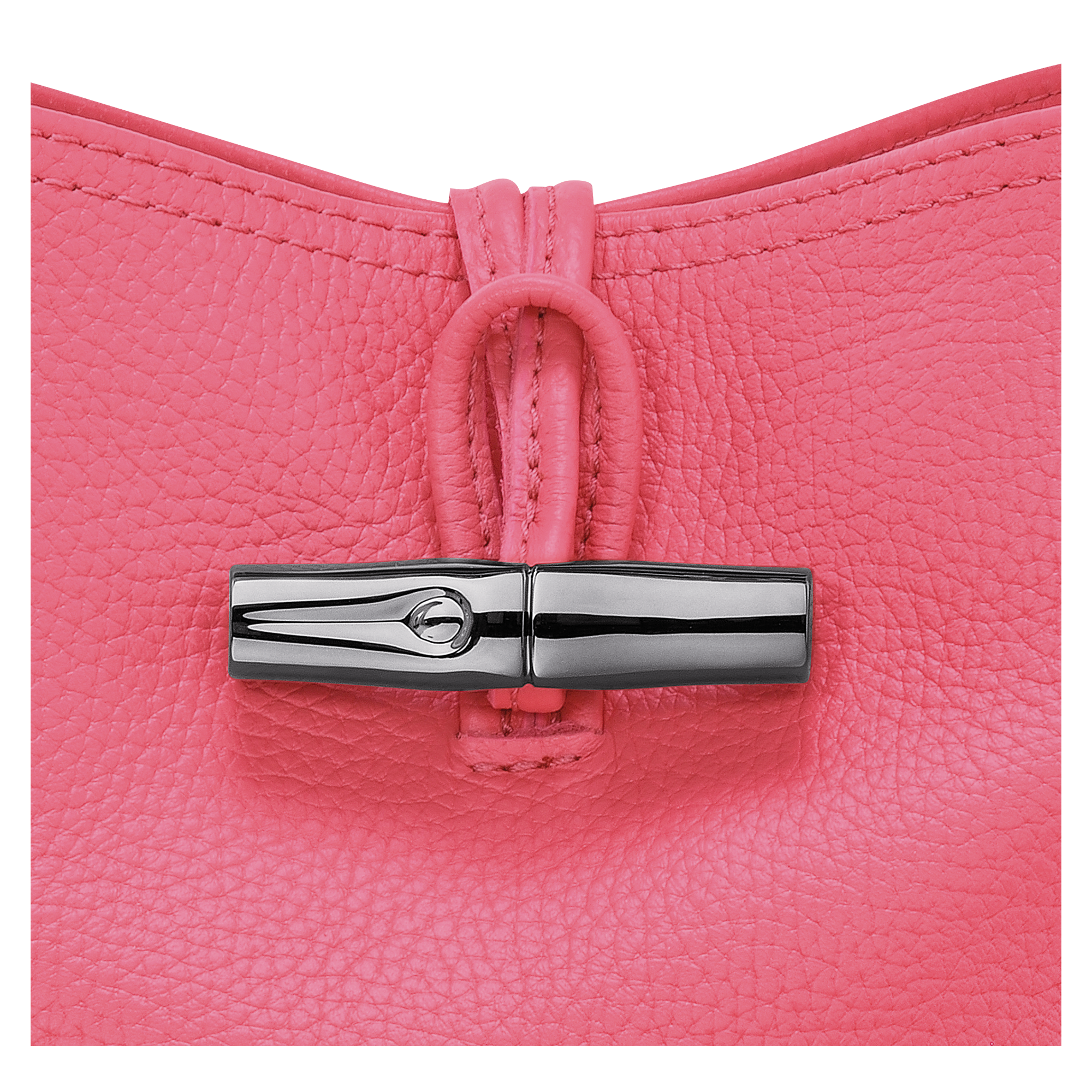 Roseau Essential Beuteltasche XS, Grenadine
