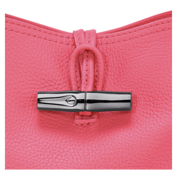 Roseau Essential Beuteltasche XS, Grenadine