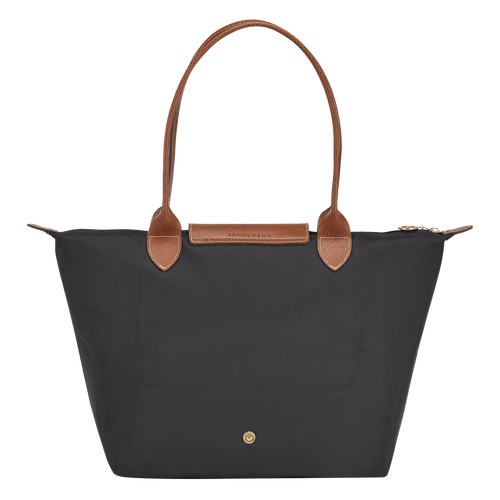 Tote bag S, 300 Gun metal Tote bag S, 300 Gun metal, hi-res