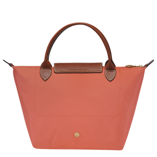 Le Pliage Original Top handle bag S, Blush