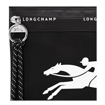 Le Pliage Energy Pouch, Black