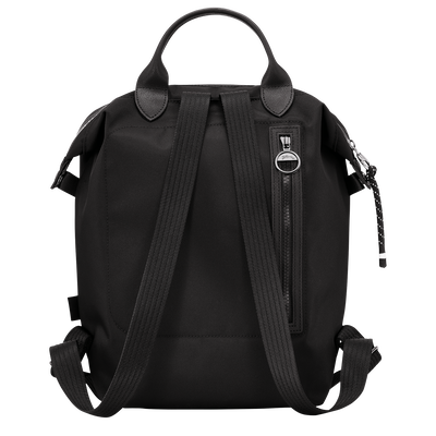 Le Pliage Energy Rucksack, Schwarz