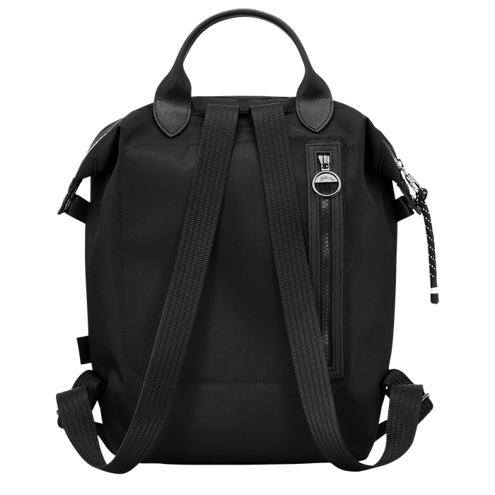 Backpack Le Pliage Energy Black (10166HSR001) | Longchamp US