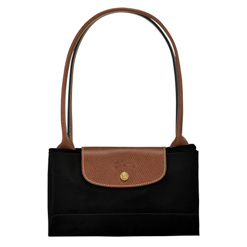 Shoulder bag L Le Pliage Original Black (L1899089001) | Longchamp US