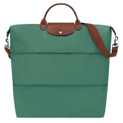 Le Pliage Original 可擴展旅行袋, 鼠尾草綠色