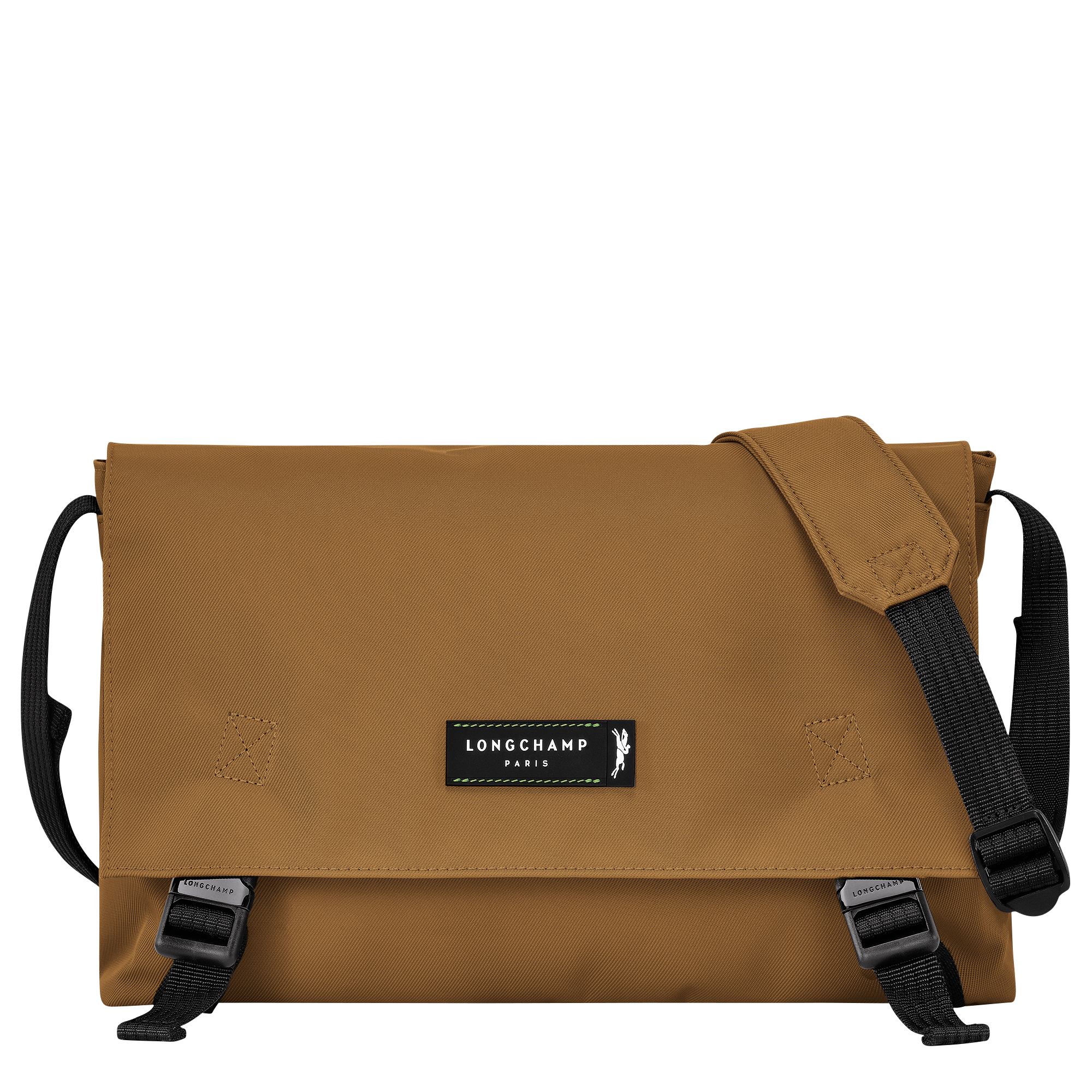 Le Pliage Energy Crossbody bag L, Tobacco