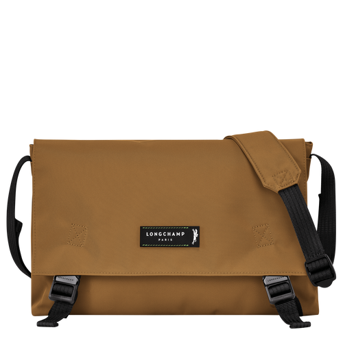 Besace longchamp femme toile sales