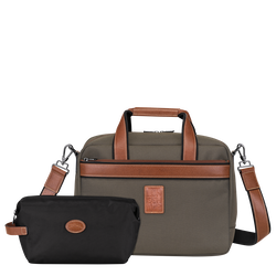 Boxford Travel bag S, Brown