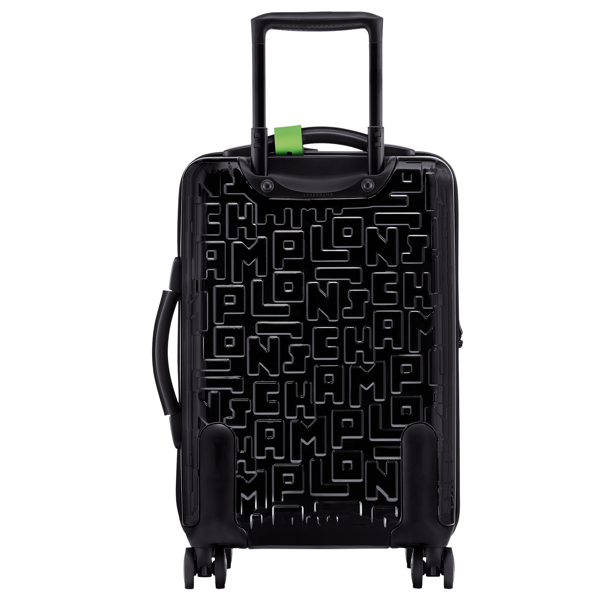 LGP Travel Koffer M, Zwart