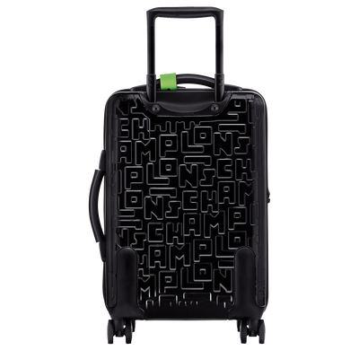 LGP Travel Koffer M, Zwart