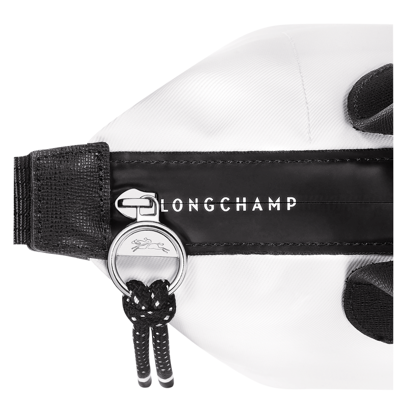 Longchamp Le Pliage Energy XL Handbag Black - Recycled canvas