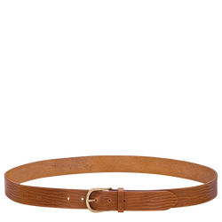 Men's belt , Vegetal - Leather