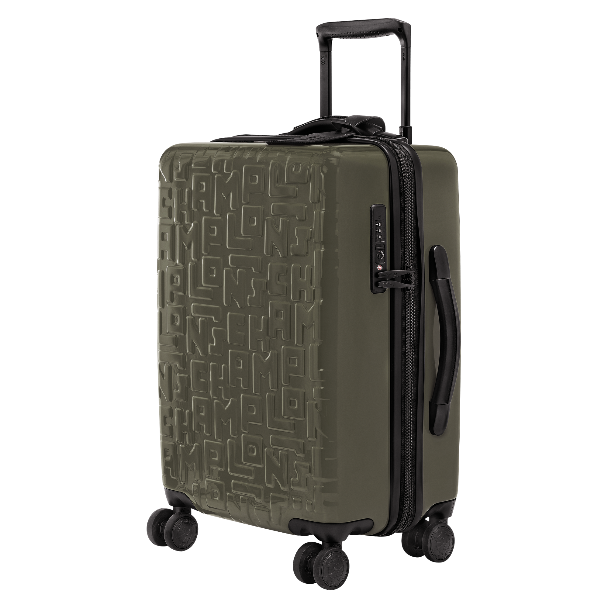 LGP Travel Valigia M,  Kaki