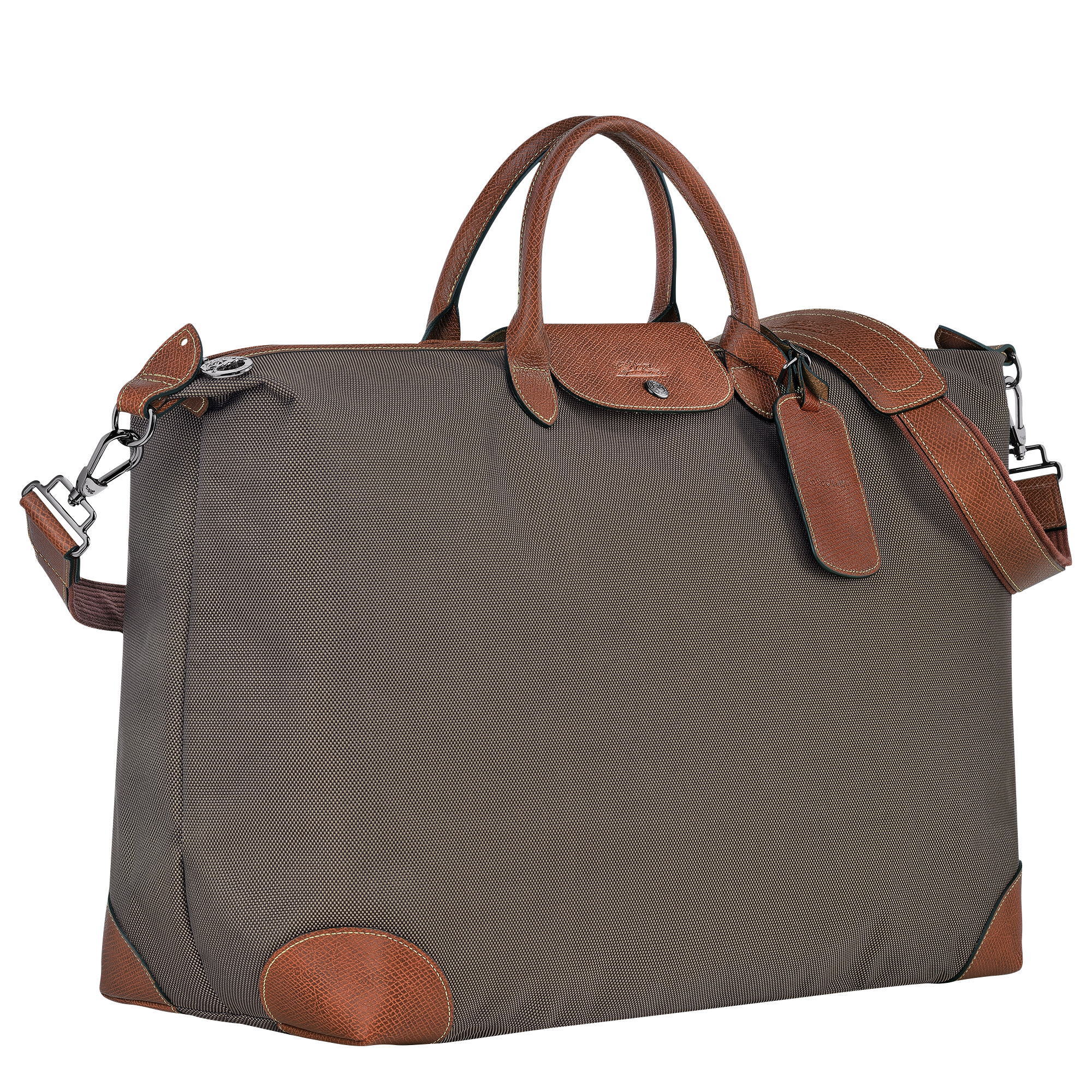 Longchamp Le Pliage Extra Large XL Travel Bag Review, L'Original