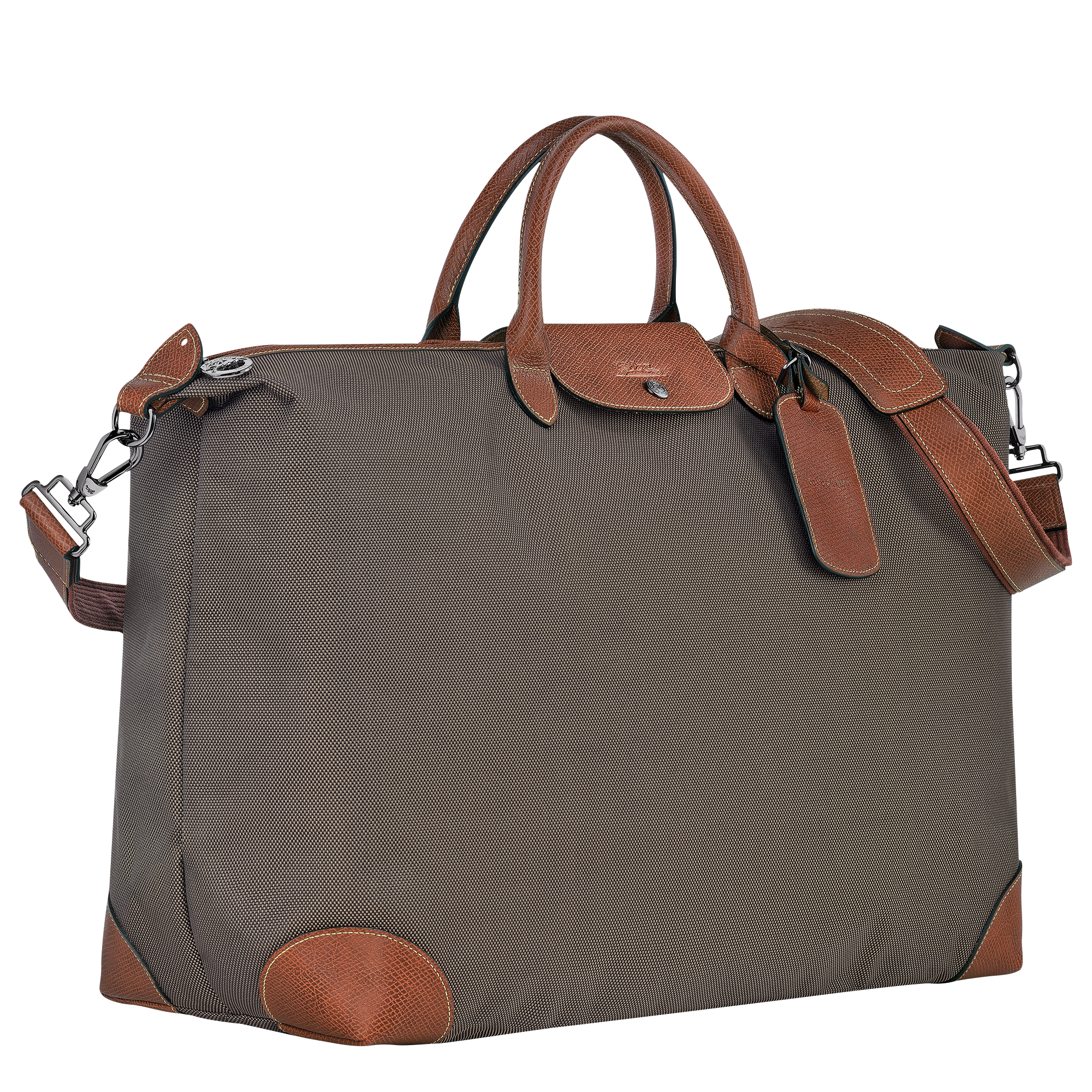 Boxford Reisetasche M, Braun