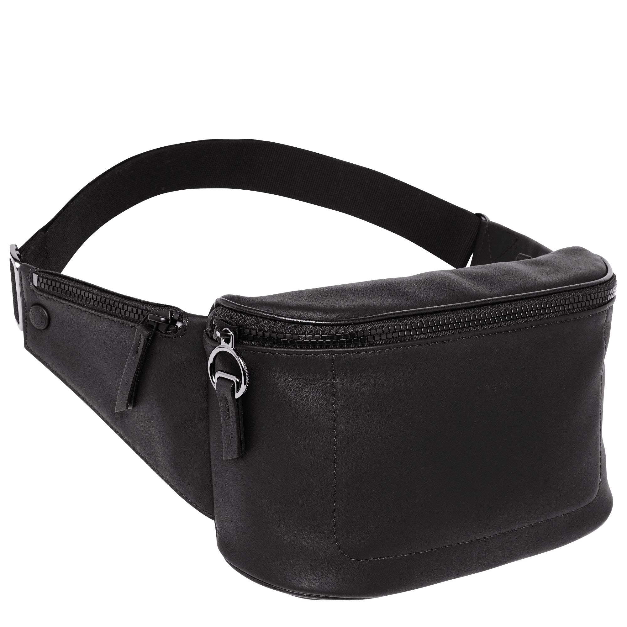 Belt bag Parisis Black (20002969001 