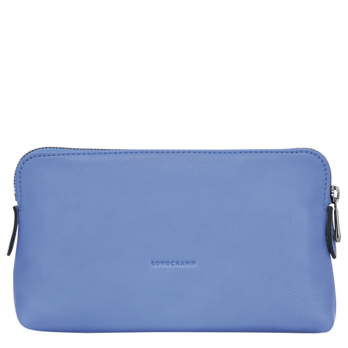 Trousse/Pochette, Bleu - Vue 3 de 3 Trousse/Pochette, Bleu, hi-res - Vue 3 de 3