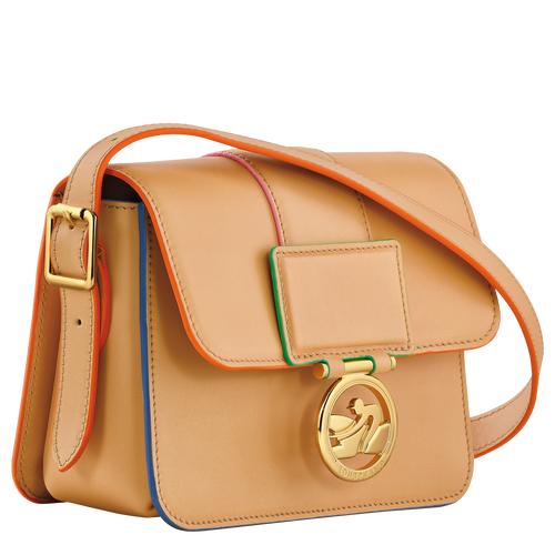 Box-Trot Crossbodytas S, Vegetaal